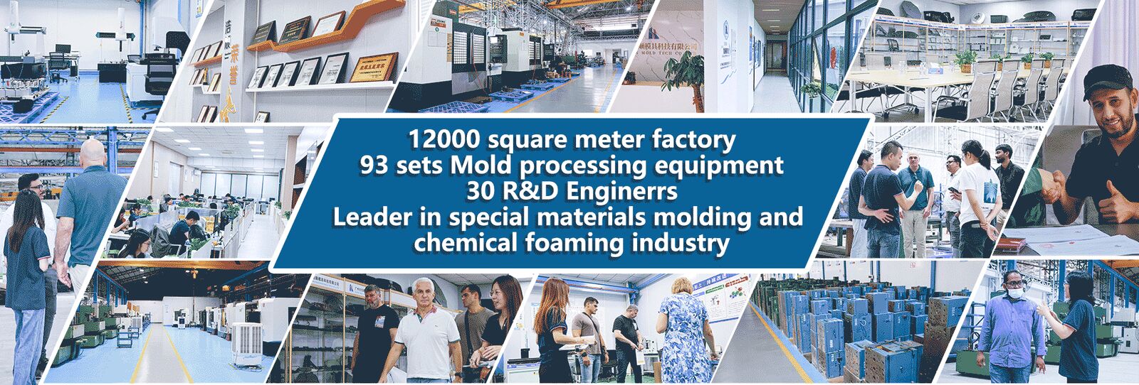 quality Plastic Injection Molding Parts factory