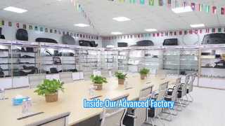 factory