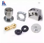 CNC Machining Stainless Steel/ Brass/ Aluminum/ Titanium Parts,CNC Turning Mechanical Component