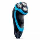 Electric Shaver For Men 4D Electric Beard Trimmer USB Rechargeable Professional Hair Trimmer for injectio