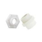 Custom for OEM ABS POM PVC Peek  Prototype Design Service Milling Mechanical Precision Cnc Machining Plastic Parts