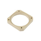 Custom for OEM ABS POM PVC Peek  Prototype Design Service Milling Mechanical Precision Cnc Machining Plastic Parts