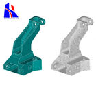 Custom For Full Injection Molding Small Part Bulk MJF Nylon Carbon Fiber Idea Pla Resin Model Ptfe Stl Files 3D Print