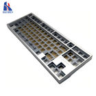 OEM Titanium CNC Milling Parts Metal 5 Axis Machining Design