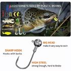 Plastic Injection Molding For Swim Shad Fishing Lure For Bass Baitfish Lead Inside
