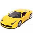 Plastic Injection Molding For Remote Control Racing Car Toys For Children