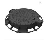 custo-made manufacture Fiber Glass FRP Composite Manhole Cover