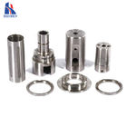 Custom For  Milling Component Alloy Customized Small Quantity CNC Machining Precision
