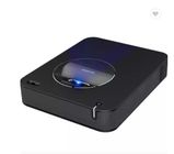 Made in China Cost-Effective  DM510UST Ultra Short Laser Projector HD 4k 1080p Cinema Projector