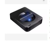 Made in China Cost-Effective  DM510UST Ultra Short Laser Projector HD 4k 1080p Cinema Projector