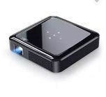 LCD Mini Projector Home Theater 2600 Lumens Pocket HD  600P Native Resolution 3D T5 MINI Video Pro For Injection Molding