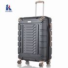 ABS / PC Suitcase Luggage Piece Trolley Travel Cabin Size Boarding Suitcases