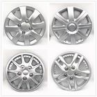 ABS Wheel Covers For Auto Plastic Custom Hubcaps