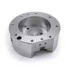 Factory Supply OEM Fabrication Processing Service Aluminum 6061 Components Big Precision CNC Machining Mechanical