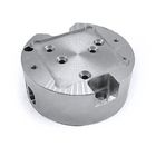 Custom-Made OEM Fabrication Processing Service Aluminum 6061 Components Big Precision CNC Machining Mechanical
