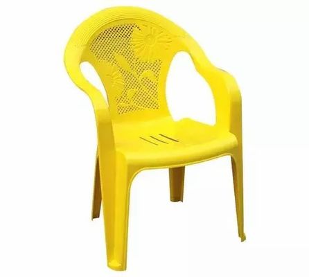 Plastic Injection Molding For Garden Epoxy Folding Office Chairs