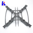 Custom Making High Precision Rapid Prototyping Sls Plastic 3D Printing Service For Toy Airplane Drone