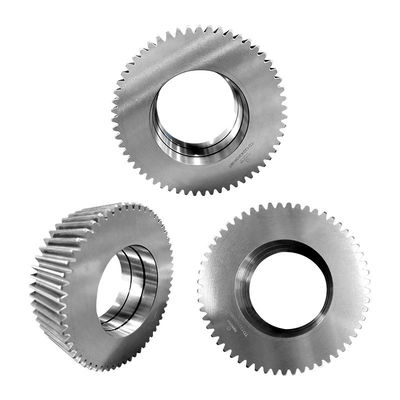 CNC Machine Customized Small Nylon Gear Epicyclic Gear Plastic Parts For Machine For CNC Machining