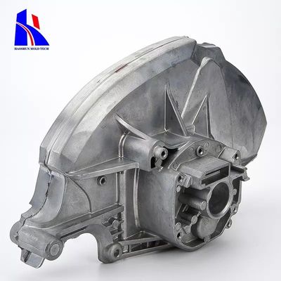 OEM Custom All Automotive Car Aluminium Mould Radiator Metal Forming Moulding Die Casting Moulds