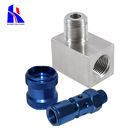 Oem Odm  Precision Processing Turning Milling Machining Parts Customized Cnc Aluminum Machining Services