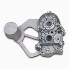 Custom Aluminum Multifunctional Pressure Die Casting Parts For High Precision Stainless Steel Metal Kit