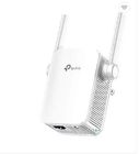Network Mobile Signal Booster 3G 4G Triband Cell Phone Signal Repeater with Antenna Wingstel Wifi GSM 2G 1000-2000 Squar