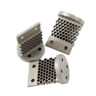 SLM Metal 3D Printing Serivce For Aluminum Alloy Stainless Steel Parts