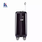 DME Plastic Injection Molding Parts Luggage Safety Carry On Suitcase Travel Boarding Trolley Case