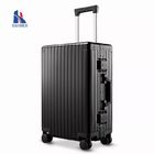 Custom-Made DME Plastic Injection Molding Parts Luggage Safety Carry On Suitcase Travel Boarding Trolley Case