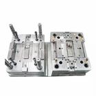 Custom Metal Die Mold Punching Moulding Parts Extrusion Stainless Steel Press Tooling Stamping Mould