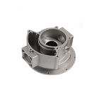Stainless Steel Machining Turning Milling Manufacturing Components Parts Making Service Rapid Prototyping 3d Printing