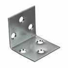 Product Customization Precision Cutting And Bending Stamped Welding Fabrication Aluminium Custom Zinc Sheet Metal