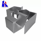 Custom Precision Product Fabrication Manufacture Stainless Steel Stamping Parts Sheet Metal Bending