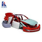 Customized Car Mould Quality Processing MIM POM Electric Automotive New Energy Vehicle Parts & Accessories