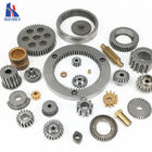 OEM Custom Manufacture Precision Non-Standard CNC Machining Design Service Auto Auto parts Parts