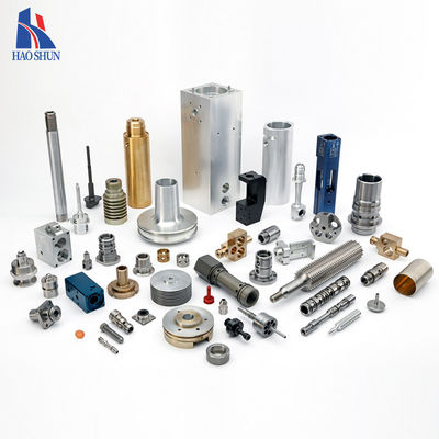 OEM Custom Manufacture Precision Non-Standard CNC Machining Design Service Auto Auto parts Parts