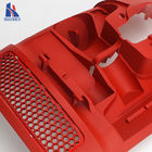 Custom Rapid Prototyping Machining SLS SLA Nylon ABS Resin 3d Plastic Printing Service