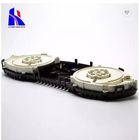 Custom-Made Customer OEM ABS TPU PA12 PEEK Products Parts Service Manufacturer Plastic Injection Molding