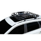 Custom-Made Car Accessories Universal Steering Roof Rack Cross Bars For Sale