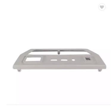 Custom-Made Non Standard Frame EVA Foam Ploymer Components Plastic Injection Molding