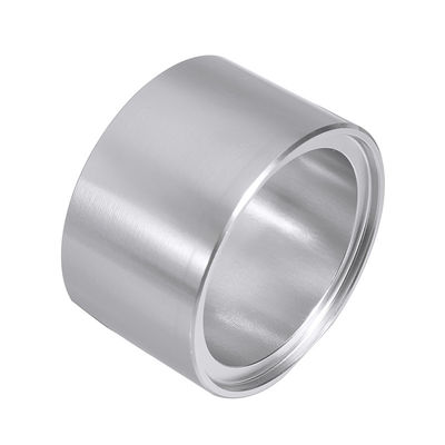 Custom-Made OEM ServiceCustom 5 Axis Turning Machining Prototype Accessories Stainless Steel CNC Spare Parts