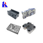 OEM Custom Manufacturing Services Fabrication Milling CNC Milling Turning Auto Spare Parts Machining