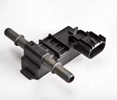 Sheet Metal Processing Punching Aluminum Stamping Parts For Car Accessories Progressive Industry