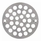 Perforated Metal Sheet For Loudspeaker Box/ 1mm Hole Galvanized Round Perforated Mesh