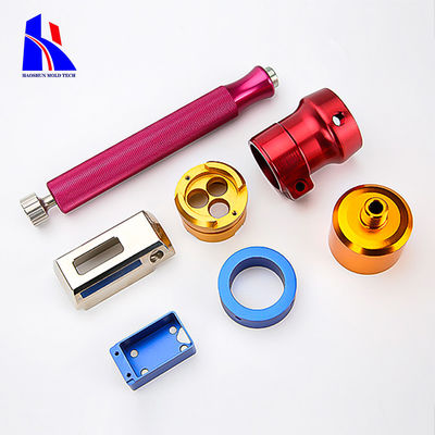 Custom Made Factory Price Rapid Prototype Manufacturing OEM Precision Parts Services Aluminum Machining