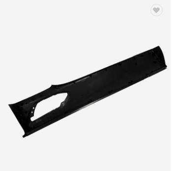 Custom-Made Professional Top Quality Insert Molding Component Plastic Injection Molding Parts