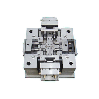 Precision Rapid Custom Prototype Parts Manufacturer Die Tooling Molding Abs  Mold