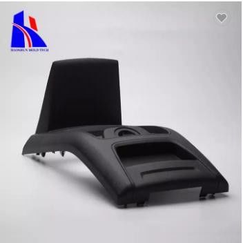 Custom Large Manufacturer OEM Precision Molding Guangzhou Auto Car Plastic Products Parts