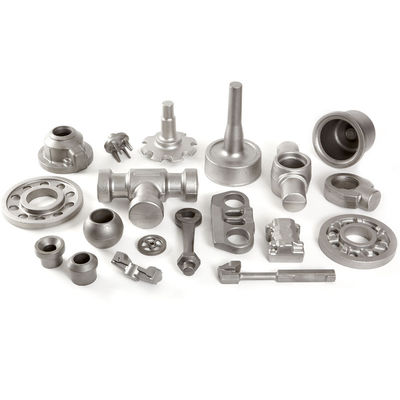 Custom-Made Manufacturer Custom Precision Turning Milling Service Fabrication Components Steel Parts OEM Machining