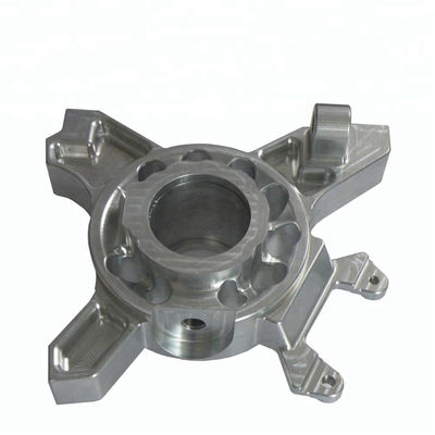 Custom Brass Aluminum Lathe Turning CNC Machining Parts Pressure Die Casting Metal Auto Spares